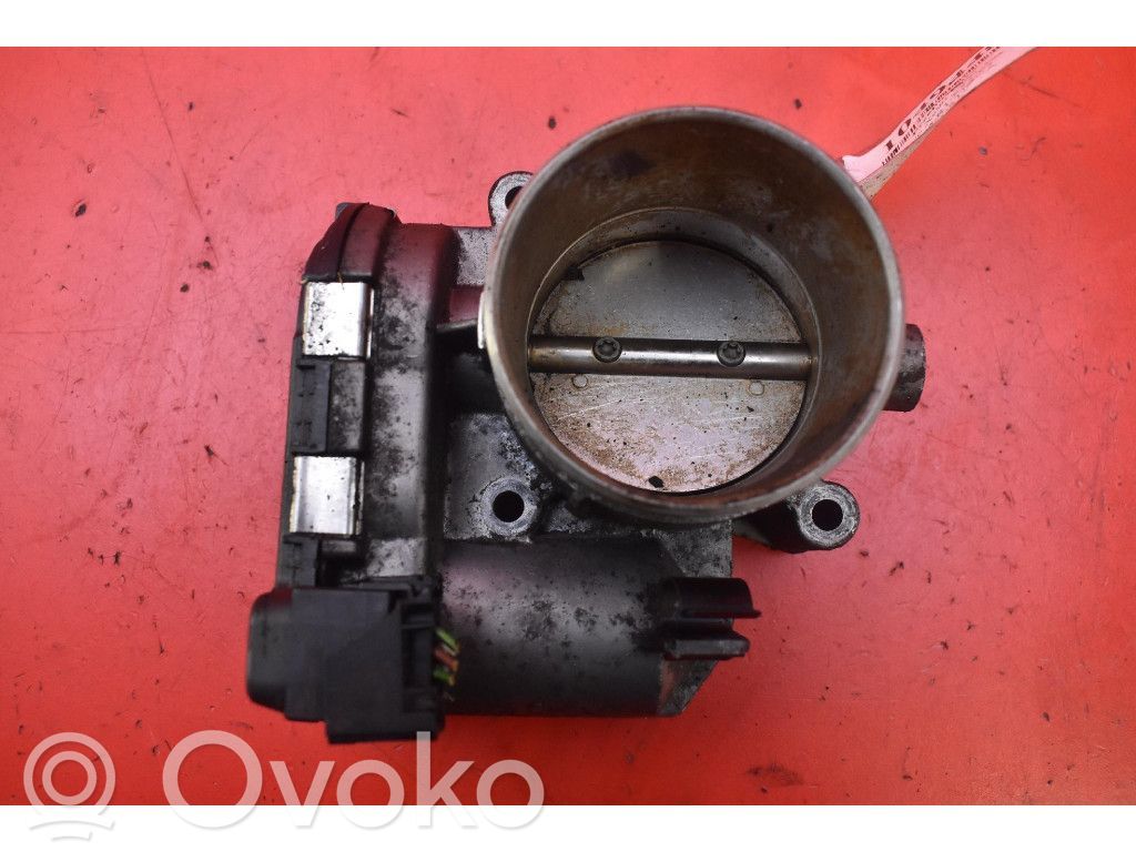 Volvo XC90 Drosselklappe 