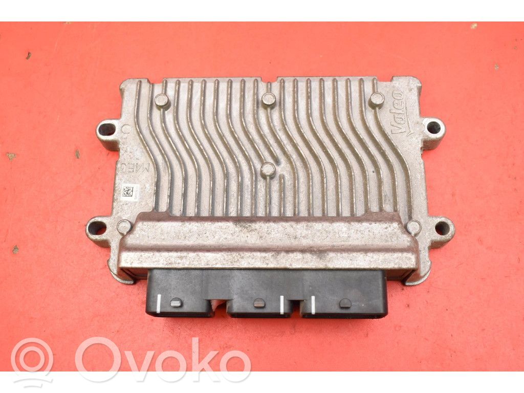 Citroen C3 Galios (ECU) modulis 