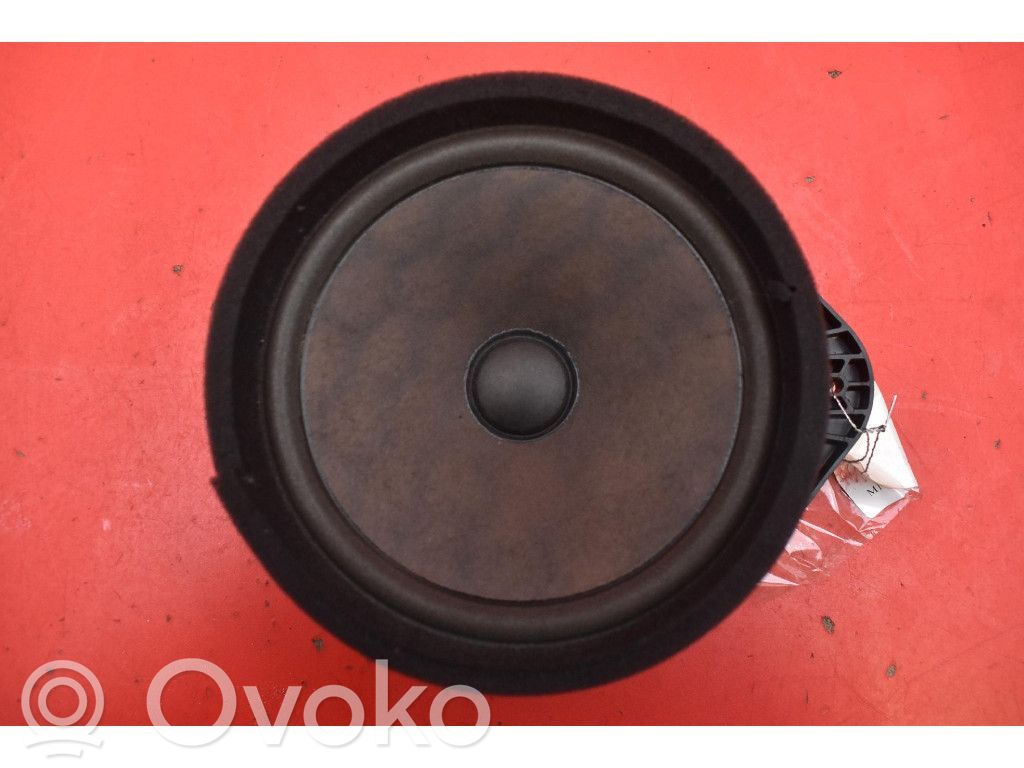 Altavoz subwoofer