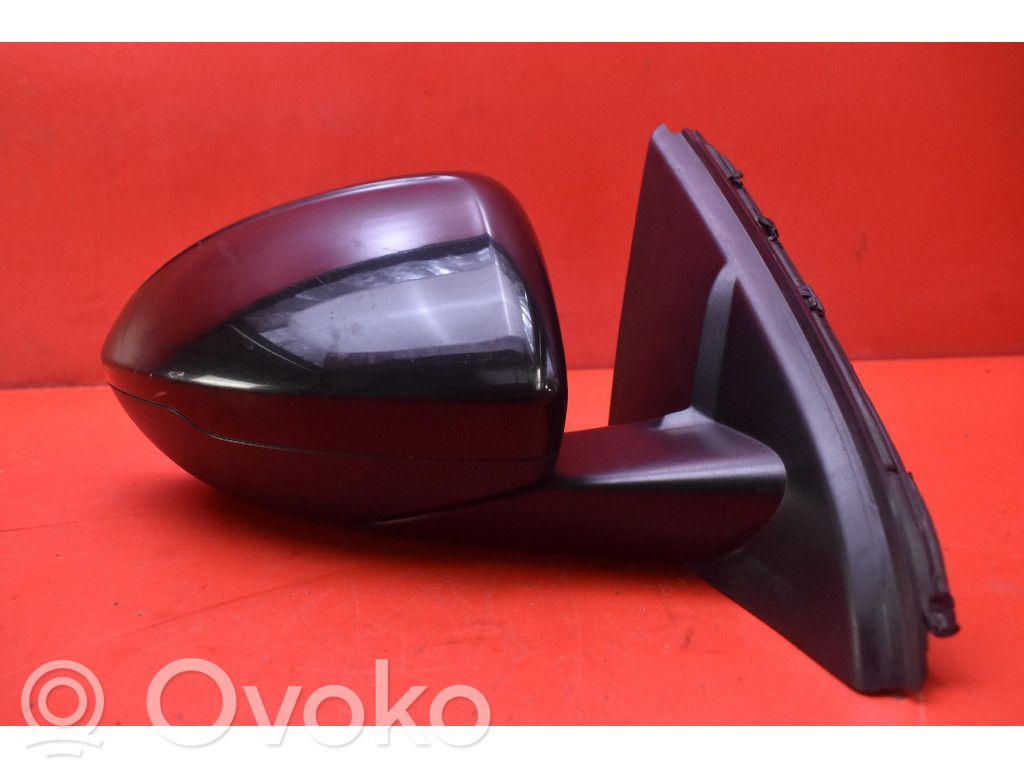 Elektryczne lusterko boczne drzwi przednich   39186962U,39186962U
