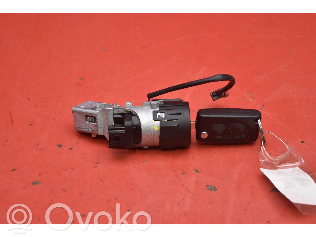 Virtalukko   N0502455,N0502455