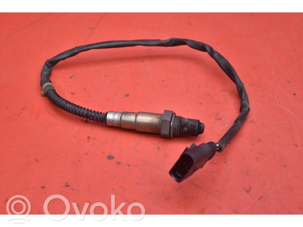 Audi A8 S8 D3 4E Lambda probe sensor 