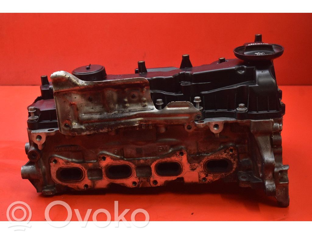 Engine head   55489308,55489308