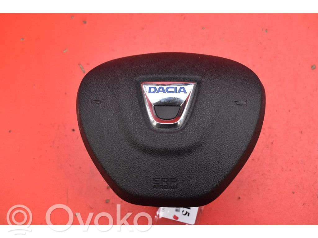 Dacia Spring Airbag volan 
