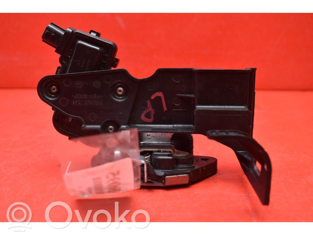 Dacia Spring Front door lock 