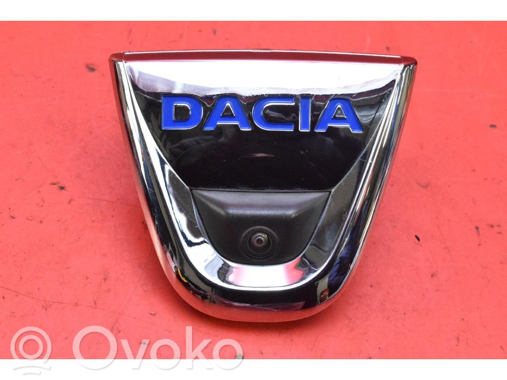 Dacia Spring Cameră marșarier 