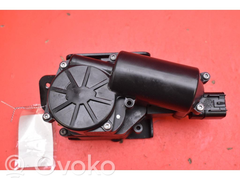 Opel Insignia A Blocco/chiusura/serratura del portellone posteriore/bagagliaio 