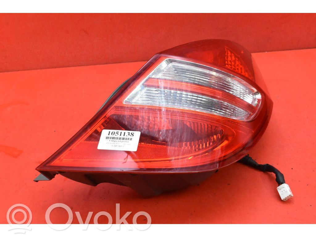 Hyundai i30 Takavalot 