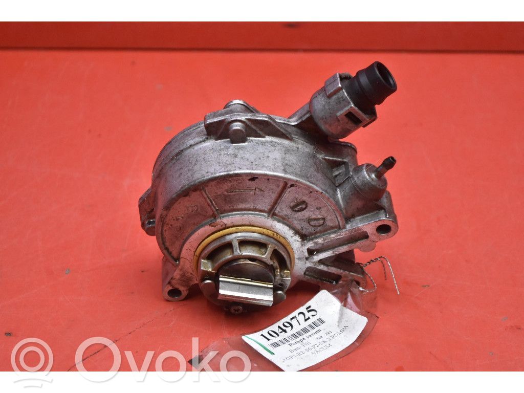 BMW 7 F01 F02 F03 F04 Vacuum pump 