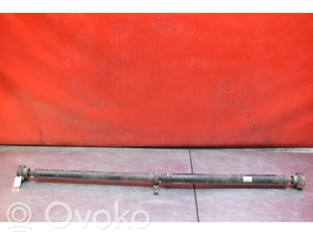 Audi A8 S8 D3 4E Drive shaft (set) 