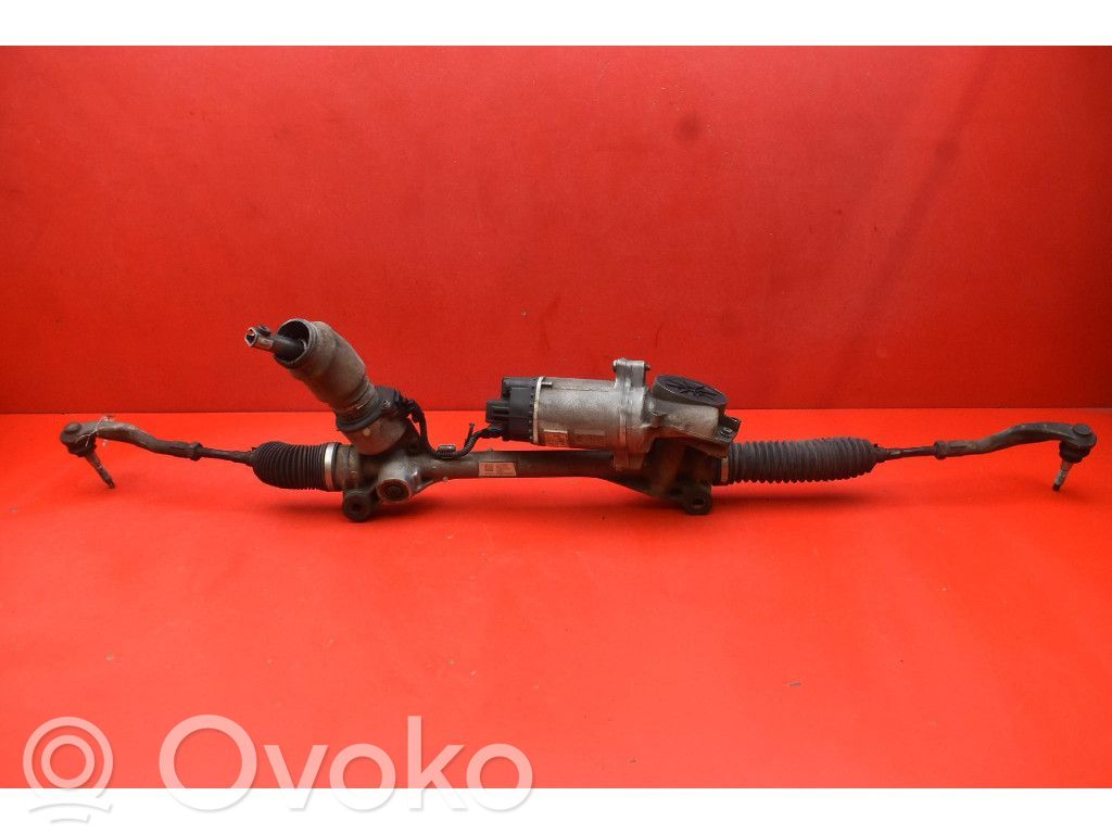 Opel Insignia A Hammastanko 