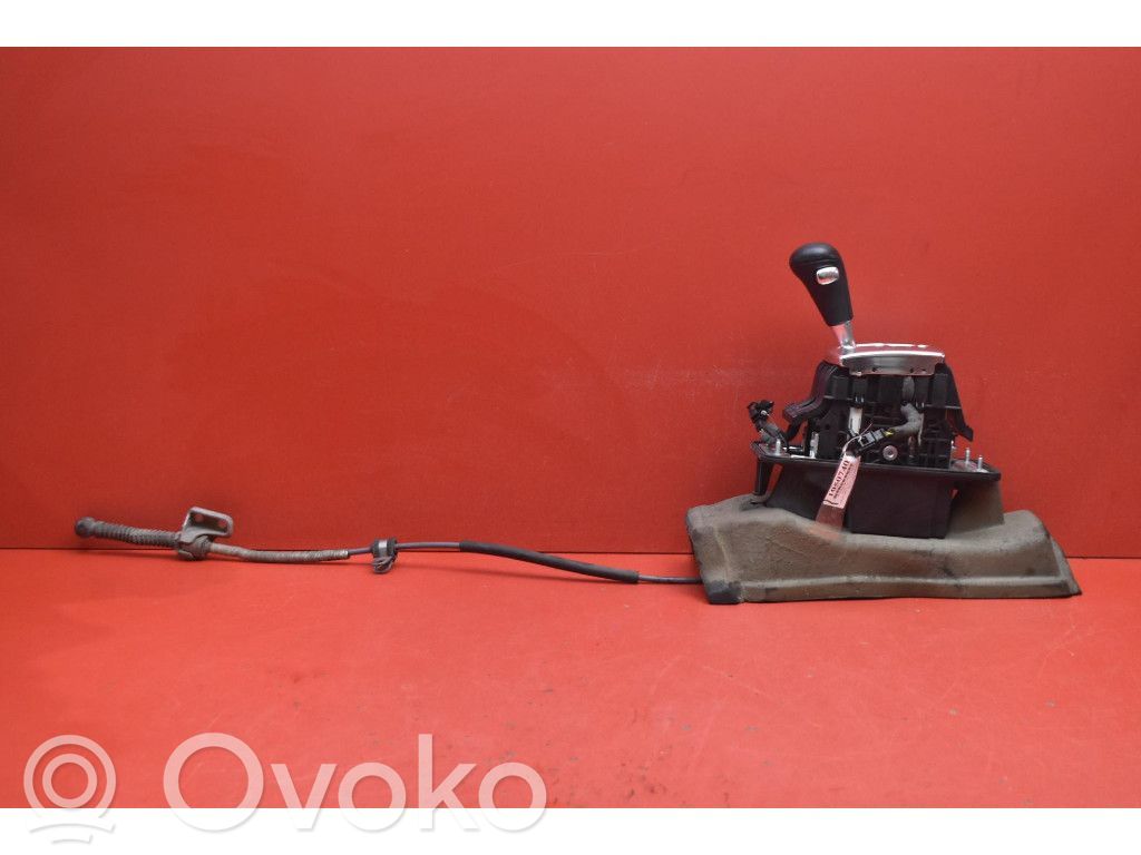 Audi A8 S8 D3 4E Palanca de cambios 