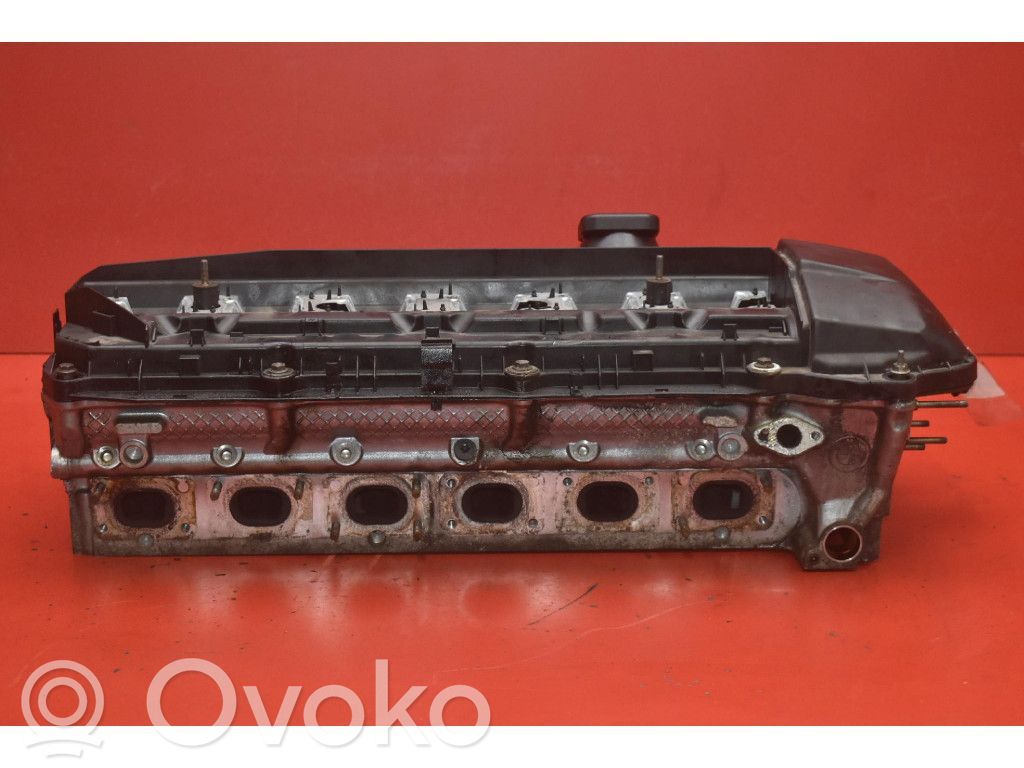 BMW 5 E39 Galvutė 