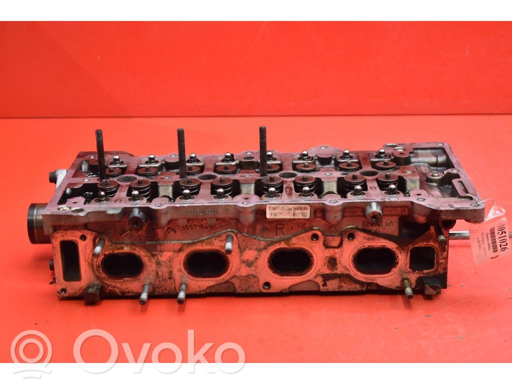 Culata del motor   55571949,55571949