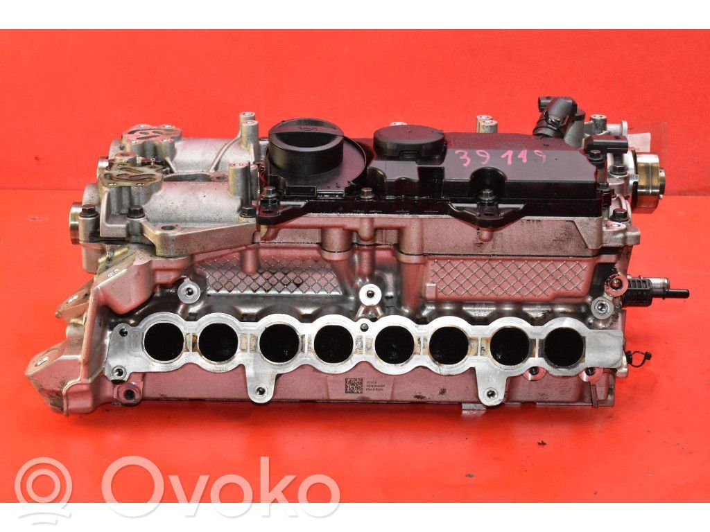 Volvo V40 Chiulasă motor 