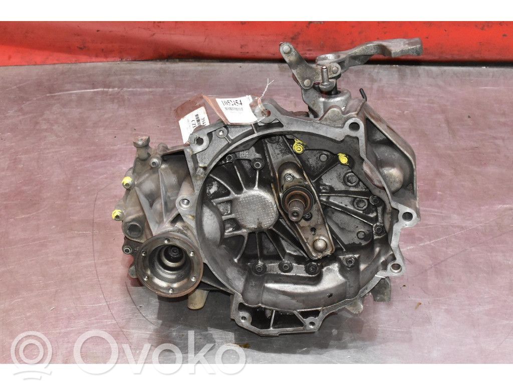 Volkswagen Golf IV Boîte de vitesses manuelle à 6 vitesses
