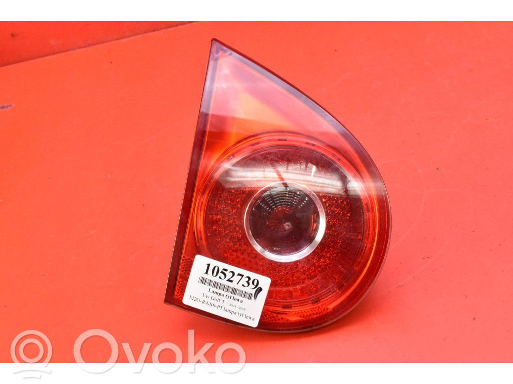 Volkswagen Golf IV Takavalot 