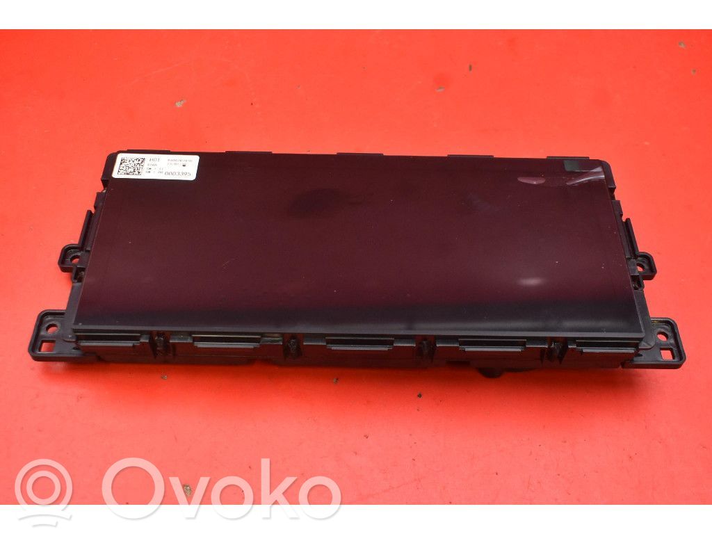 KIA Sportage Tachimetro (quadro strumenti) 