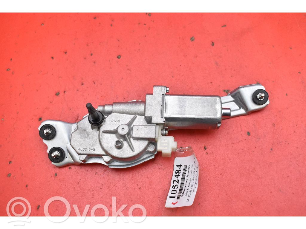 Motor ștergător lunetă   98700R2000,98700R2000