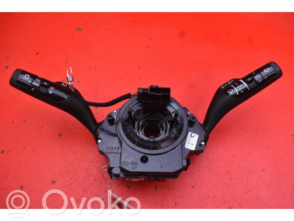 KIA Sportage Otros interruptores/perillas/selectores 