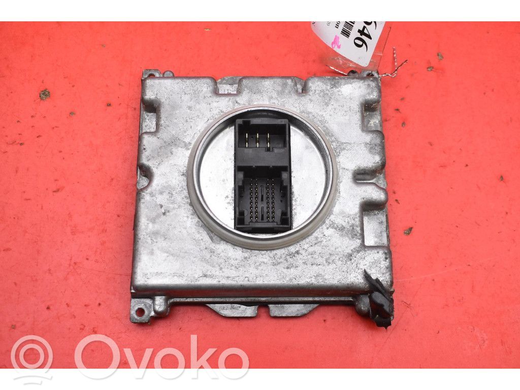 Opel Insignia A Voltage converter/converter module 