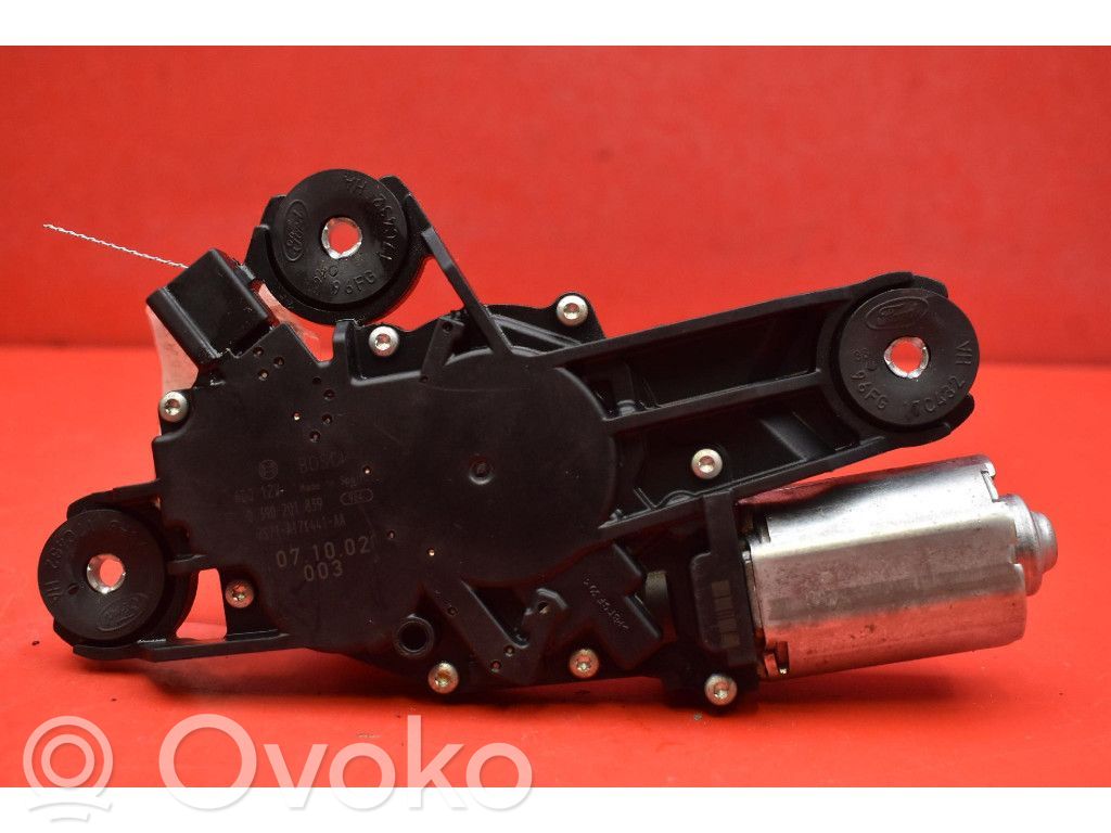 Ford Mondeo MK IV Silniczek wycieraczki szyby tylnej 