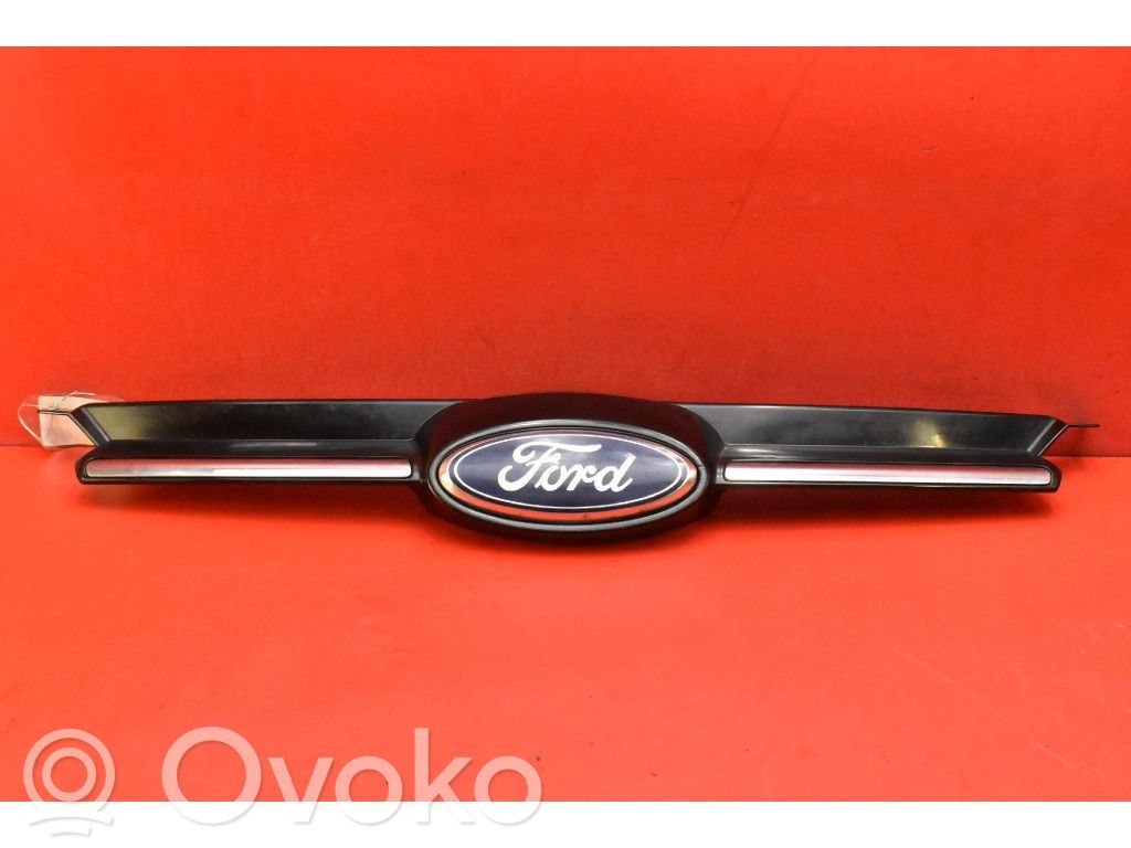 Ford Focus Etusäleikkö 