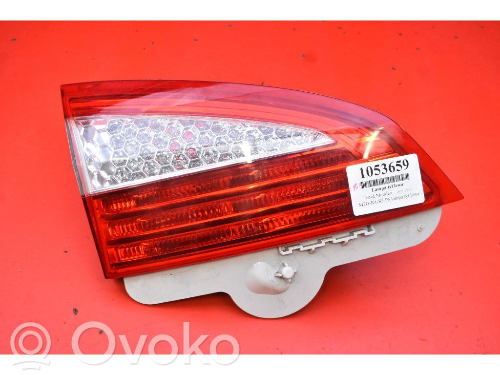 Ford Mondeo MK IV Lampa tylna 
