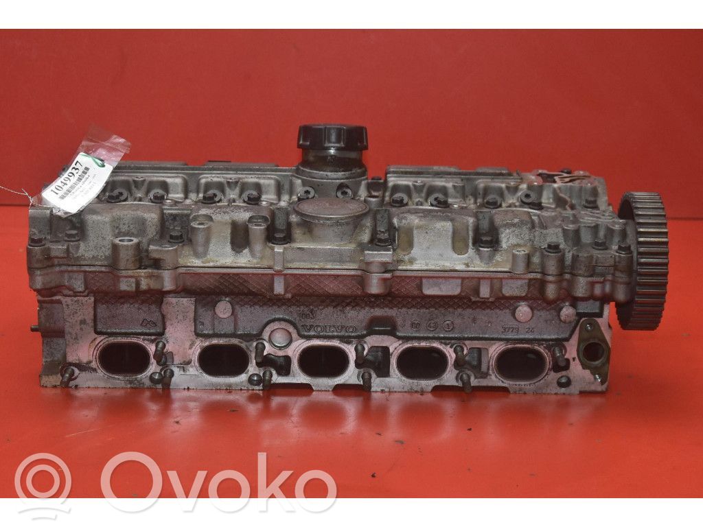 Volvo S60 Engine head 