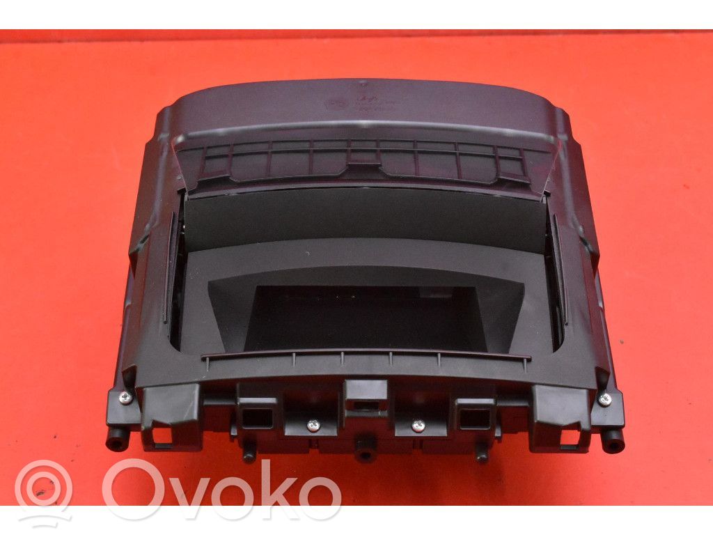 Hyundai Kona I Panel / Radioodtwarzacz CD/DVD/GPS 