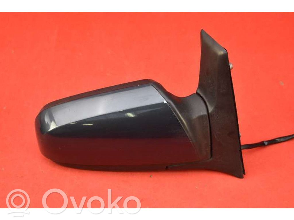 AC 428 Elektryczne lusterko boczne drzwi przednich 