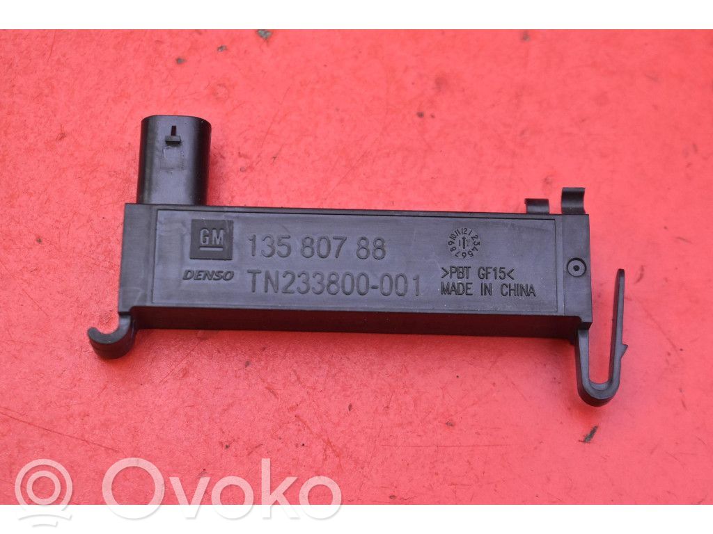 Opel Insignia A GPS-pystyantenni 