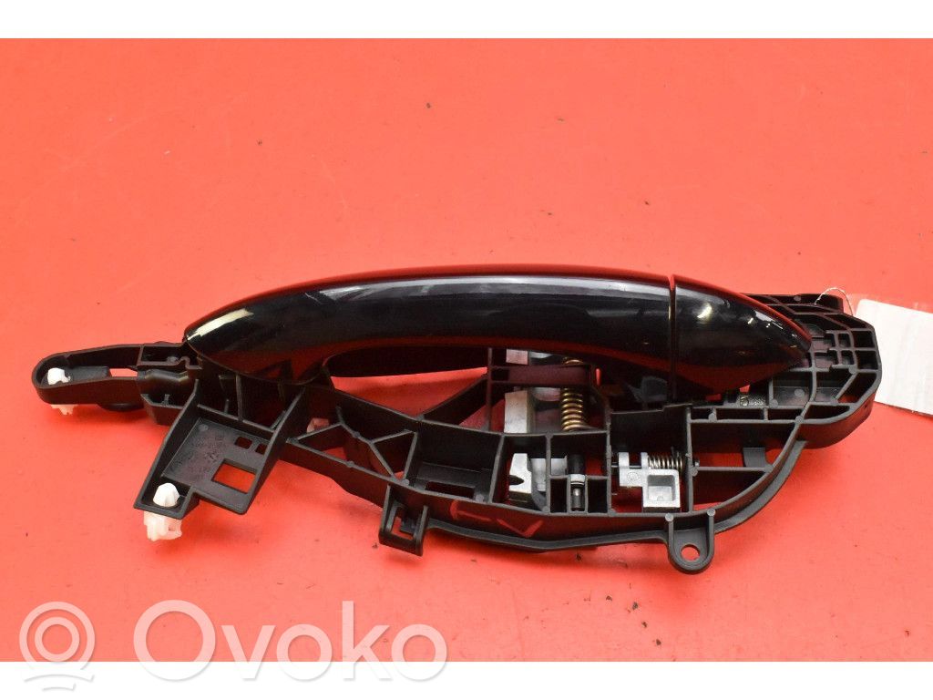 Opel Insignia A Takaoven ulkokahva 