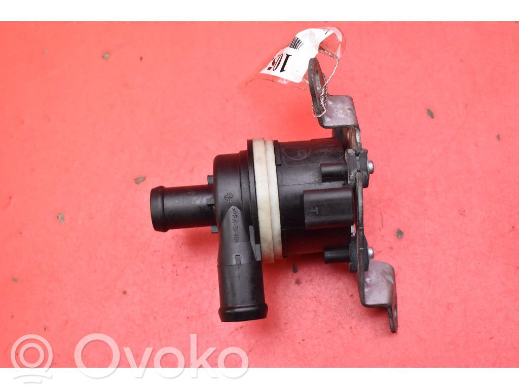 Bedford Astra Pompe de circulation d'eau 