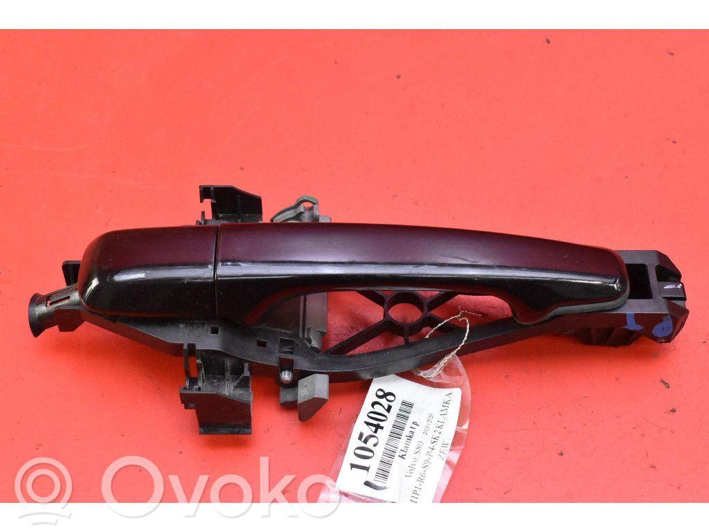 Volvo S80 Maniglia esterna per portiera posteriore 