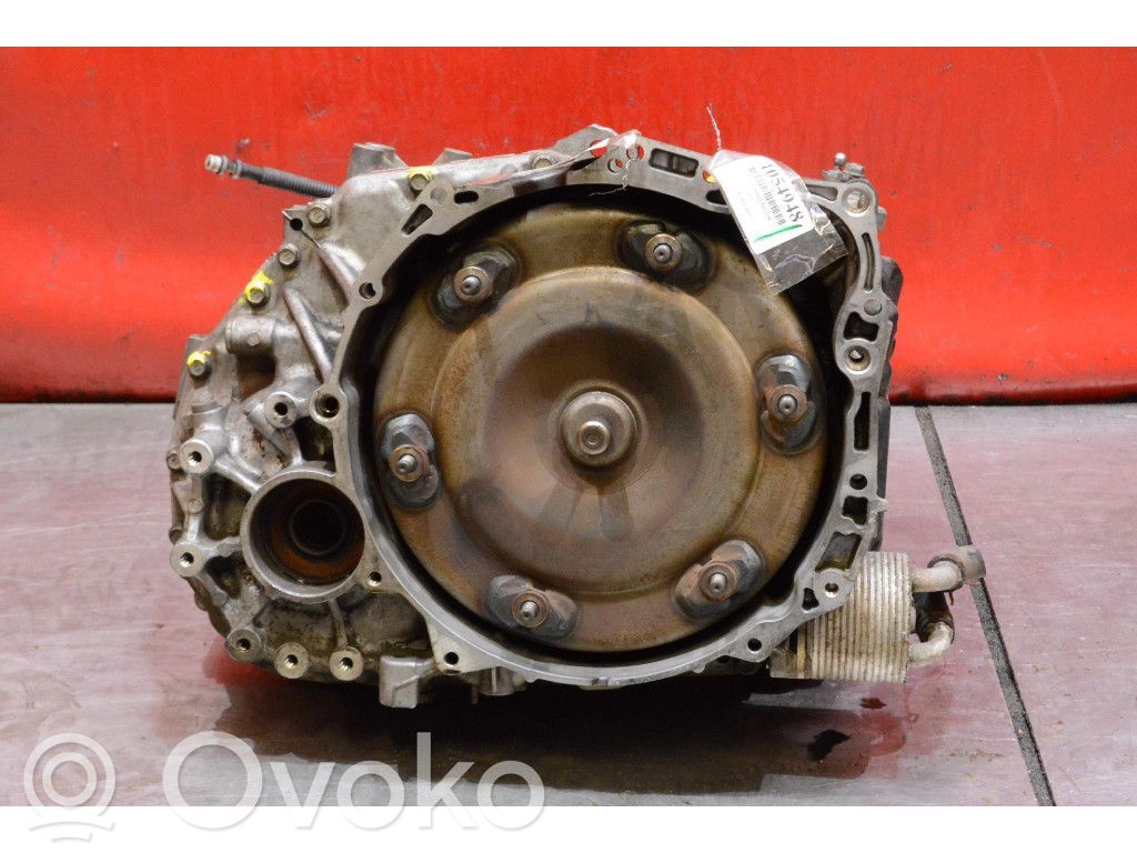 Volvo S80 Cutie viteze manuală cu 6 trepte 