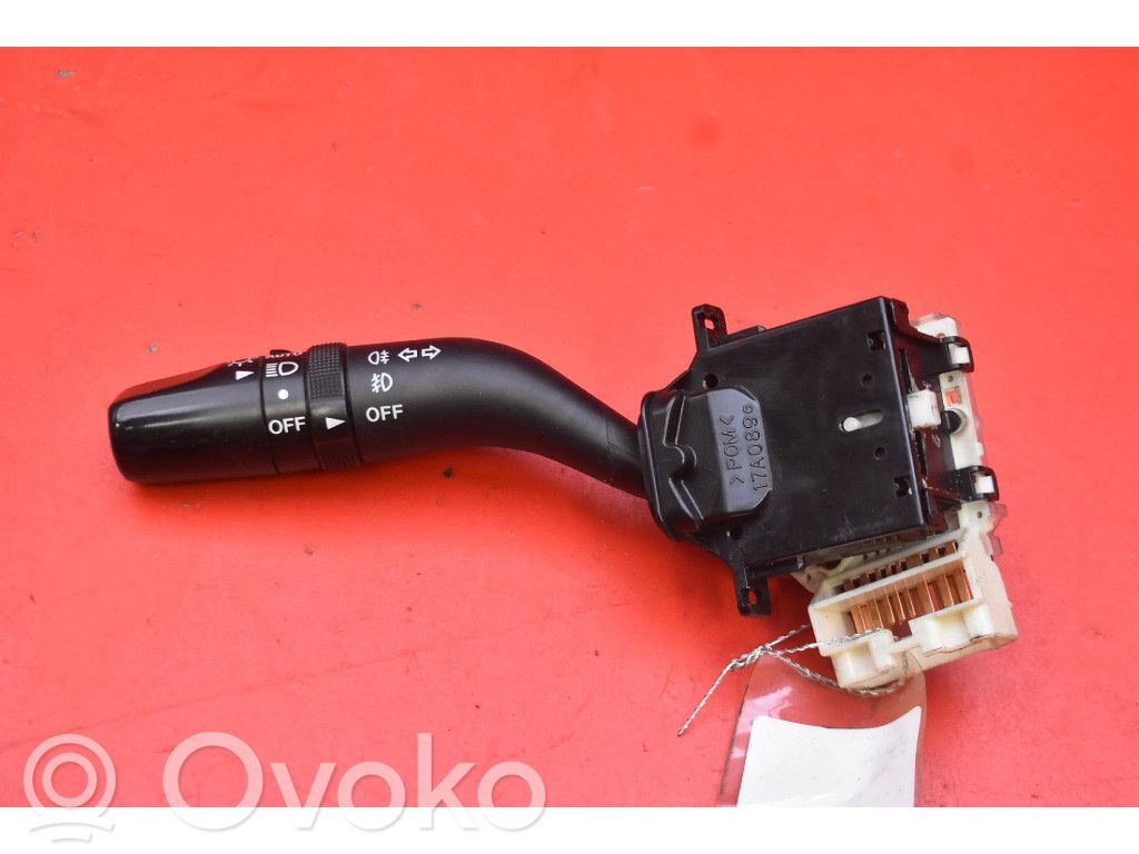 Headlight wiper switch   17A0896,17A0896
