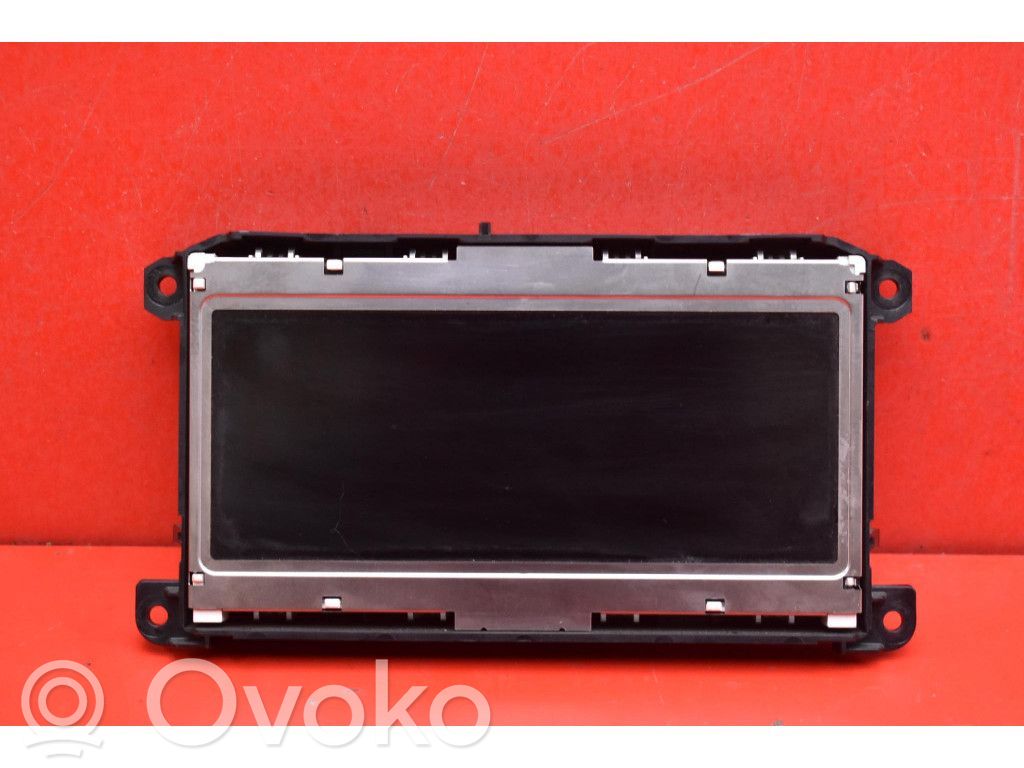 Audi A5 8T 8F Radio/CD/DVD/GPS head unit 