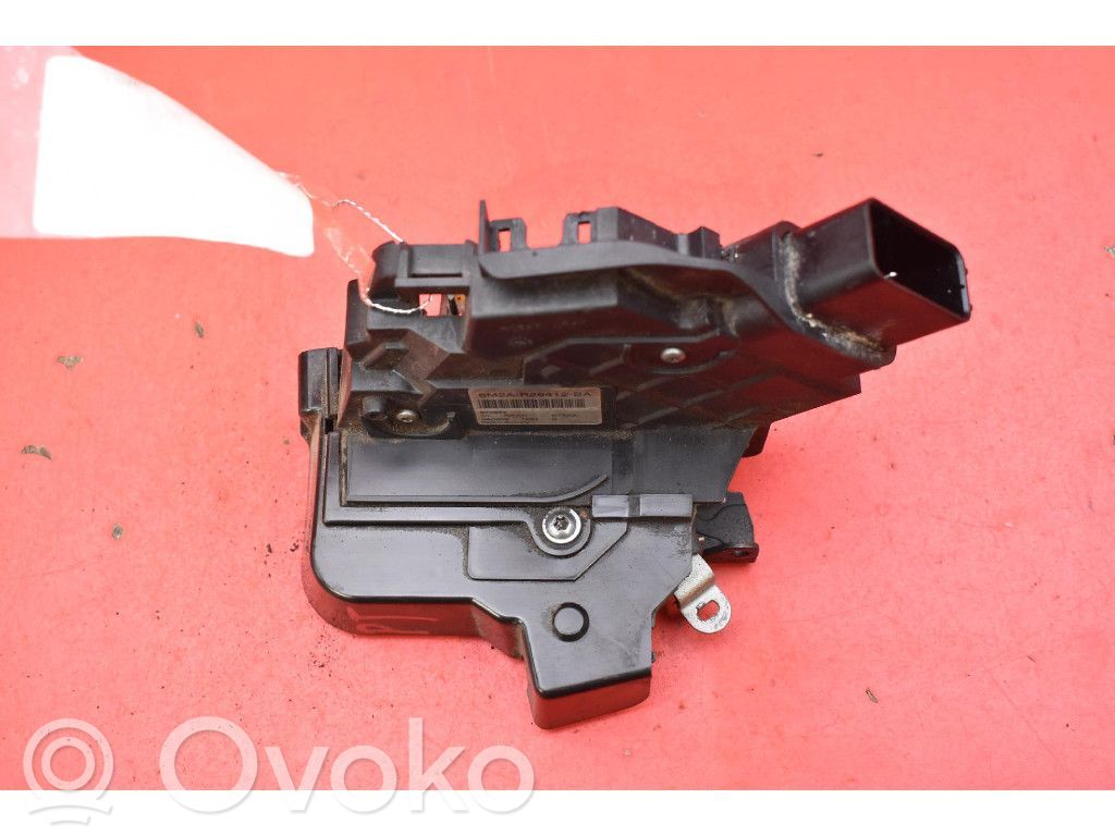 Bremssattel hinten   6M2AR26412BA,6M2AR26412BA