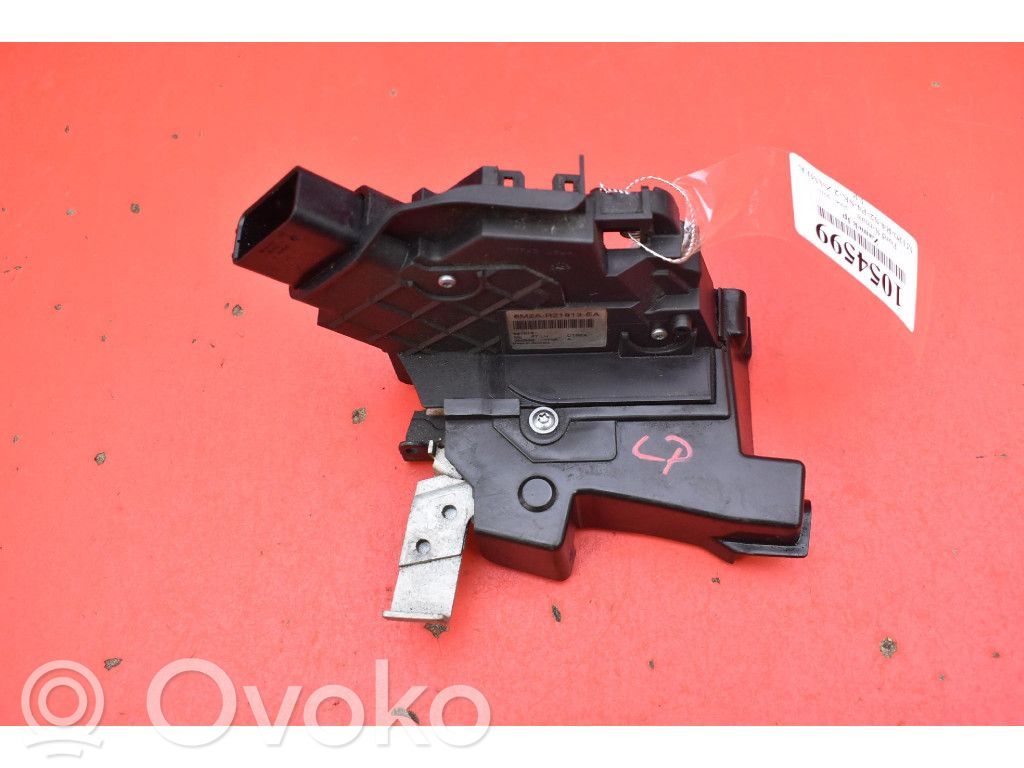 Türschloss vorne   6M2AR21813EA,6M2AR21813EA