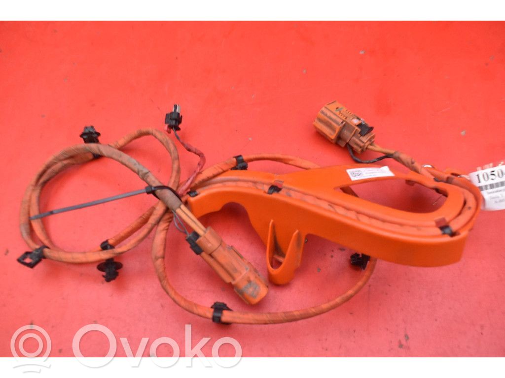 Otros cableados   150797105D,150797105D