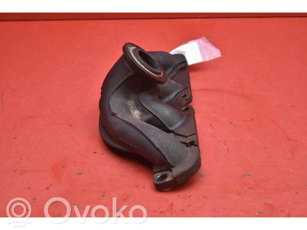 BMW 7 F01 F02 F03 F04 Collettore di scarico 