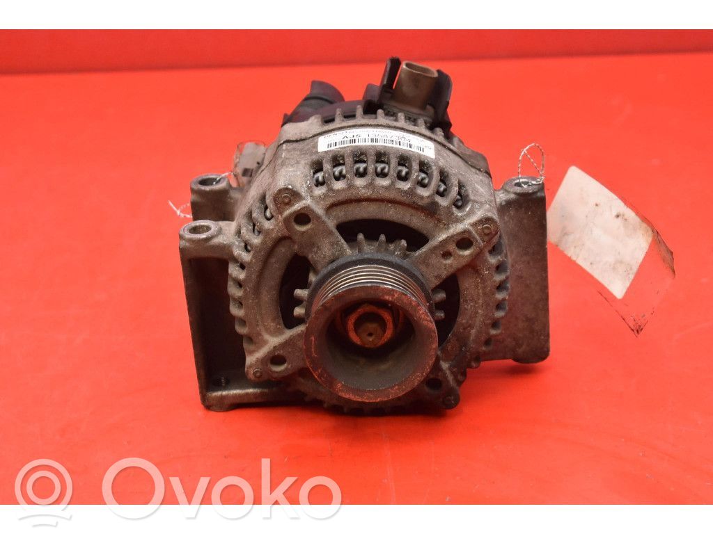 Alternador   13587304,13587304