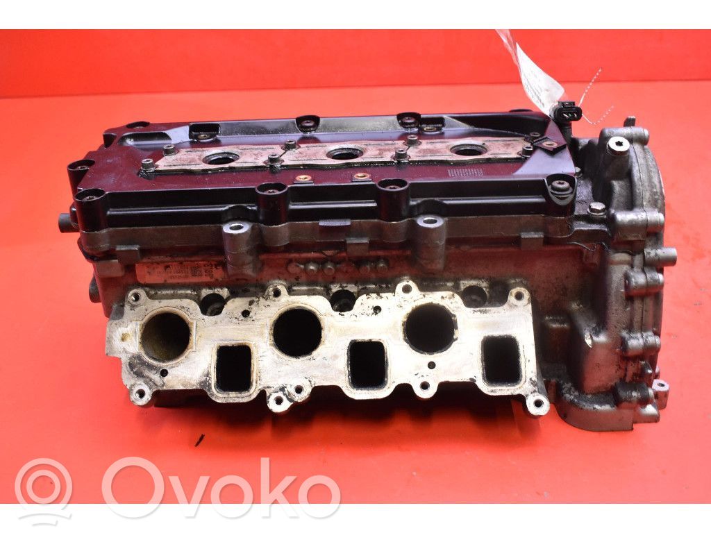 Engine head   0594B,0594B