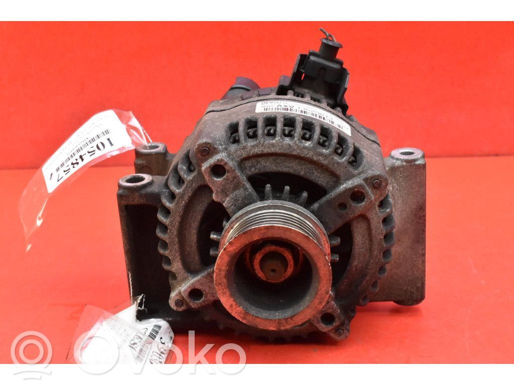 Opel Insignia A Generator/alternator 