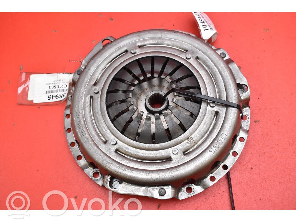 Opel Corsa E Kytkinsarja 