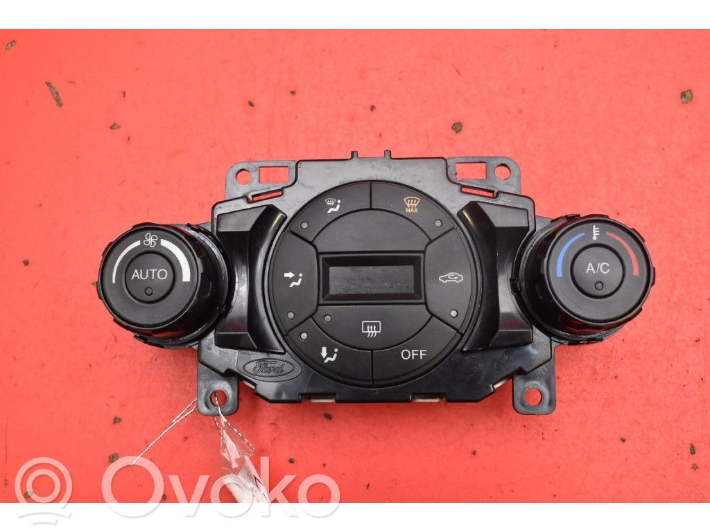 Ford Fiesta Unitate control climatizare 