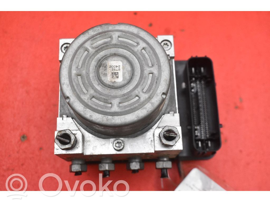 Ford Focus ABS bloks 