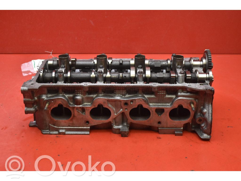 Nissan Primera Głowica silnika 