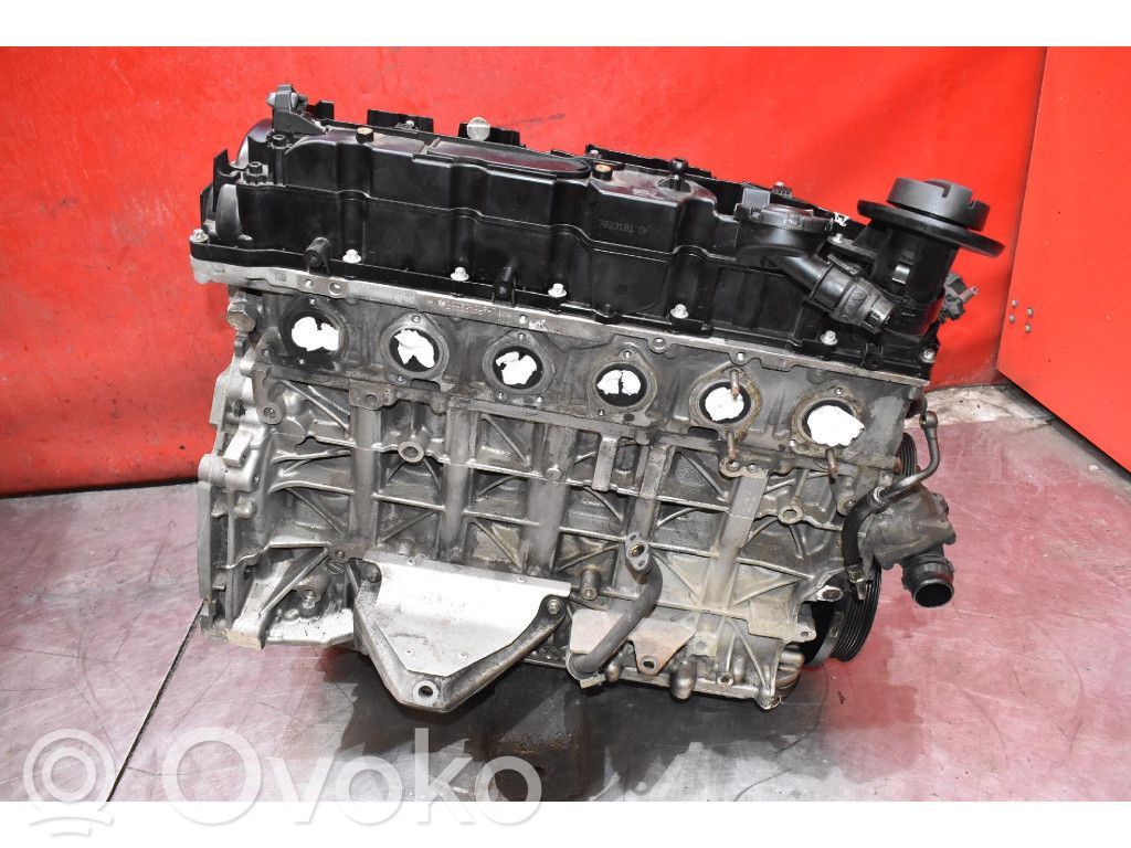 Moteur   N57D30A,N57D30A